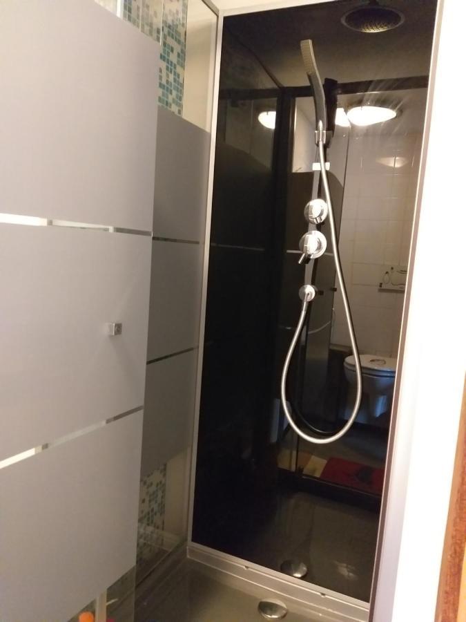 Jardins Naturels Apartment Biesme Екстериор снимка