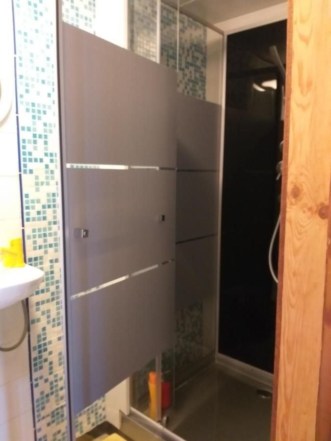 Jardins Naturels Apartment Biesme Екстериор снимка