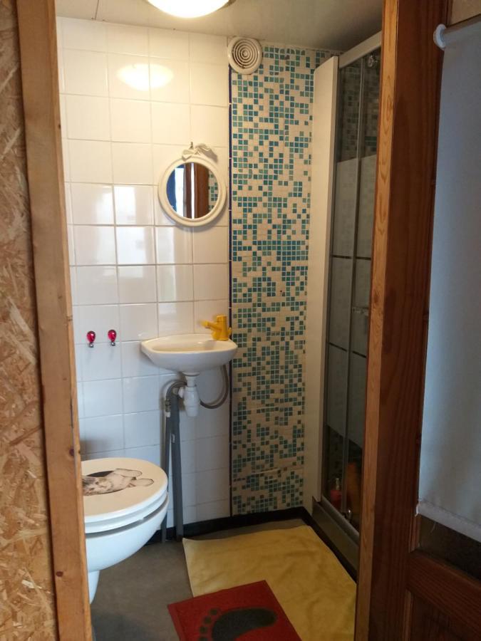 Jardins Naturels Apartment Biesme Екстериор снимка