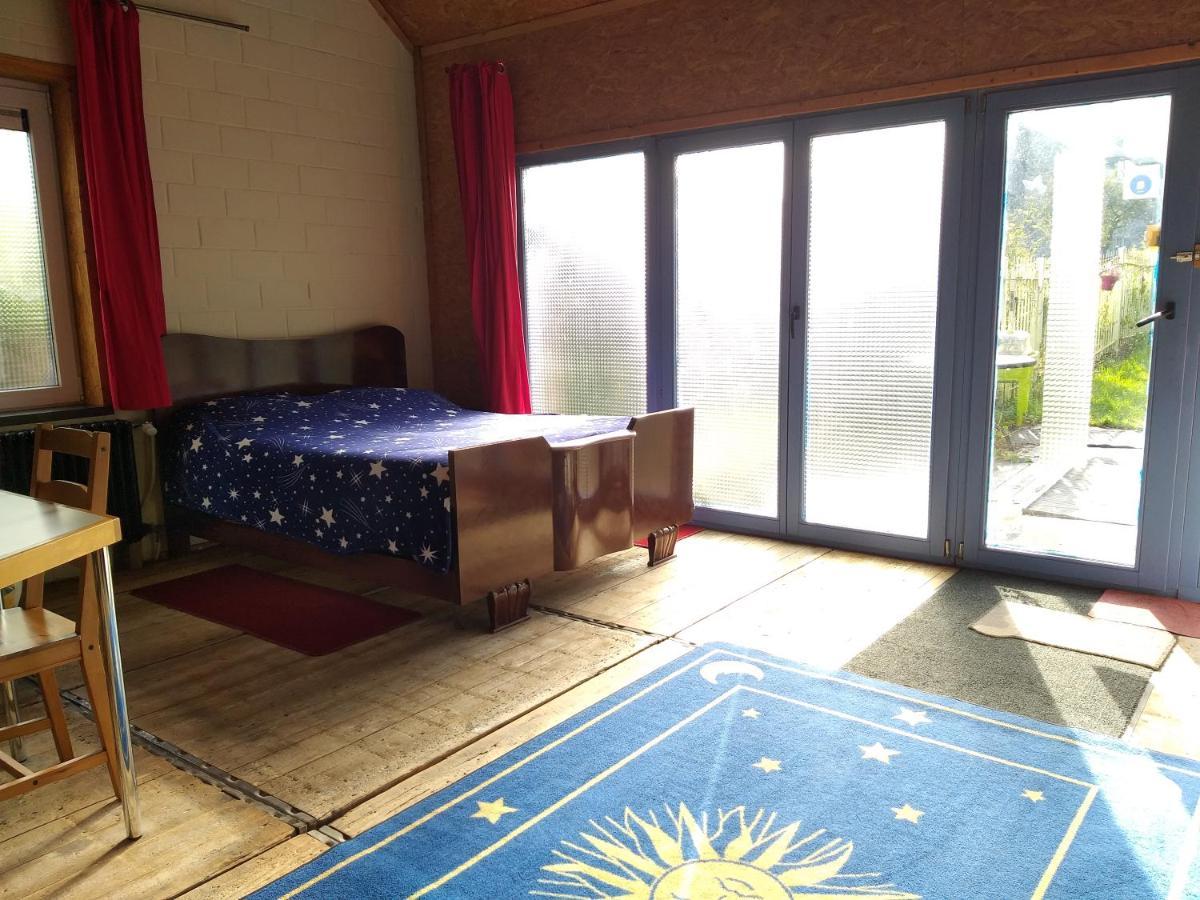 Jardins Naturels Apartment Biesme Екстериор снимка