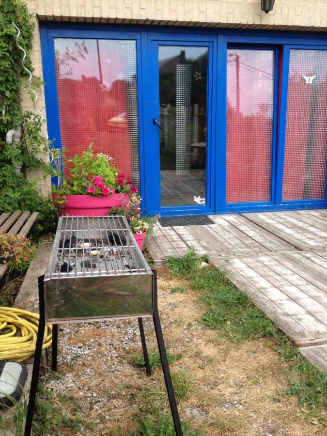 Jardins Naturels Apartment Biesme Екстериор снимка